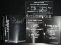 Eldjudnir : Ragnarok og Ginnungagab